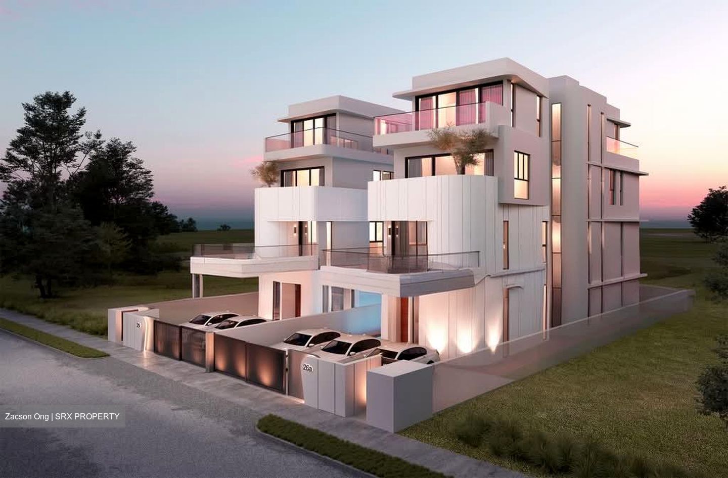 Siglap Road (D15), Detached #600144561